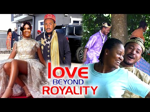 Love Beyond Royalty Season 5&6 (Chizzy Alichi/Frank Artus) 2022 Latest Nigerian Trending Movie