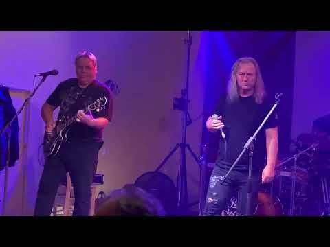 Lucrezia Borgia - Jiří Schelinger revival Praha #livemusic