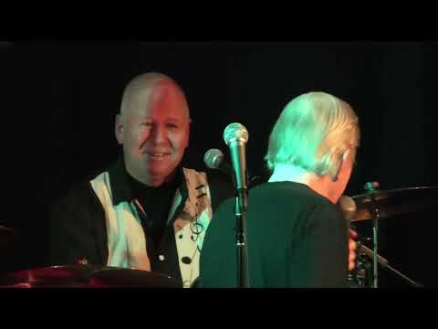 Little Gerhard i Edsvalla Folketshus 2024