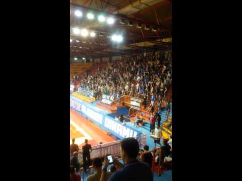 Bad Blue Boys - Futsal Dinamo:Potpićan-18.09.2015.