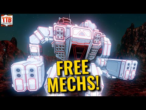 Free Orion and Summoner plus BUILDS GUIDE! - Mechwarrior Online 2022