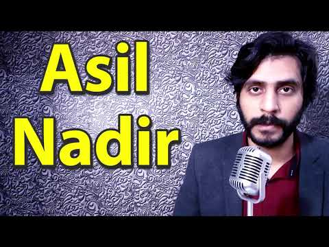 How To Pronounce Asil Nadir