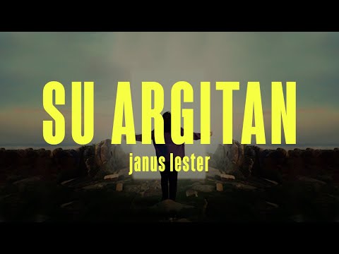 JANUS LESTER - Su Argitan