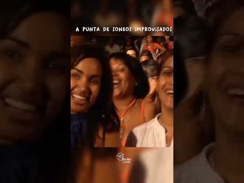 El día que el maestro Juan Formell se tiró un pasito 🕺🎉