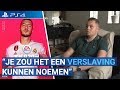 Beau (21) geeft jaarlijks 8.000 euro uit aan gokspel in FIFA