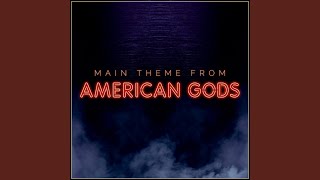Main Theme from "American Gods" (Cover Version)
