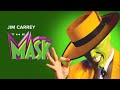 The Mask 1994 Rare Vhs Promo Trailer Reel Jim Carrey Cameron Diaz Chuck Russel