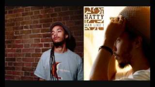 Natty -04- She Loves Me