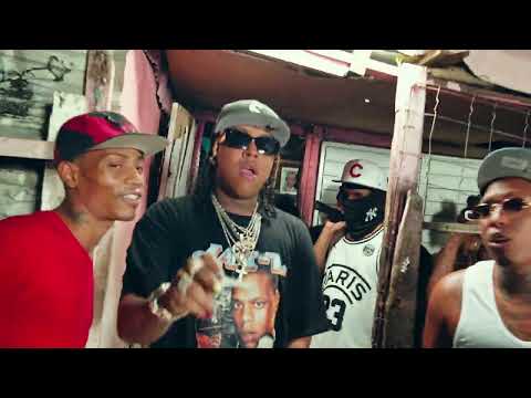 KALY OCHO 🎱  - MATA PATO 🦆🔫  (VIDEO OFICIAL)