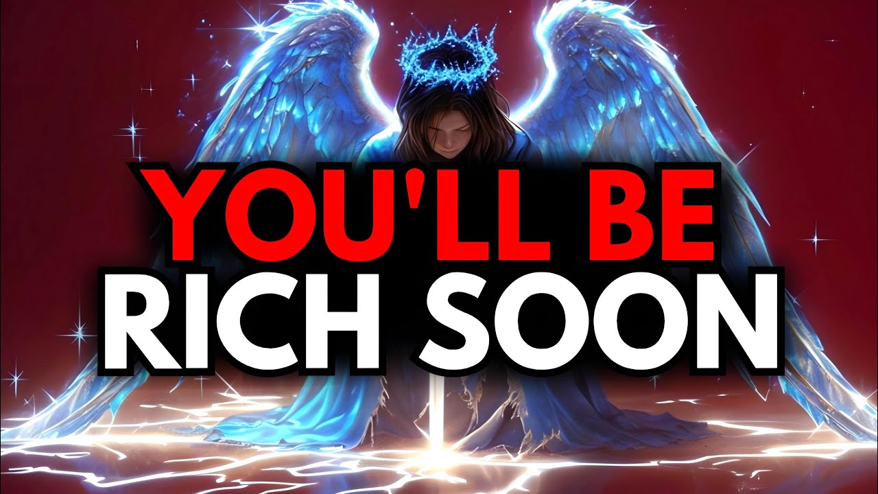 CHOSEN ONE, WAIT IS OVER NOW GOD WILL PROVE HIS LOVE FOR YOU – RICHNESS FOREVER🎉