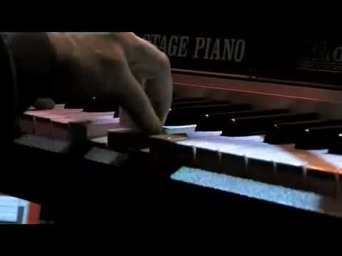 Georg Levin Live EPK