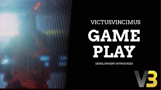 Victus Vincimus Veterans Revenge Game Dev