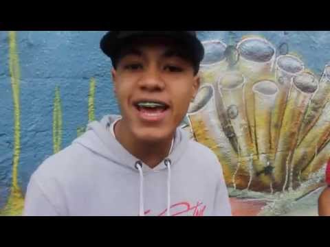 MC Mãozinha e MC Pezinho - Atraquei no Baile ( Prévia Oficial ) Lançamento 2015