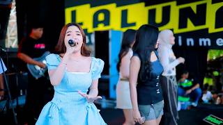 Download lagu LALUNA MUSIC - RINDU AKU RINDU KAMU X MALAM TERAKHIR - HAPPY PARTY ANGKER THE DANGER TEAM - JEPARA mp3