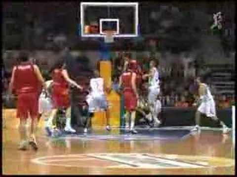 Real Madrid - Akasvayu Girona 73-60