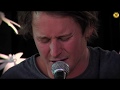 Ben Howard - London | 2 Meter Sessies | 12-01 ...