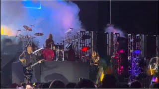 pov: evanescence & korn • bmo stadium, los angeles • 2024