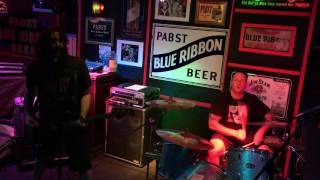 Metroplex - &quot;Clean&quot; (Samiam) Live @ Bob &amp; Barbara&#39;s 7-6-16