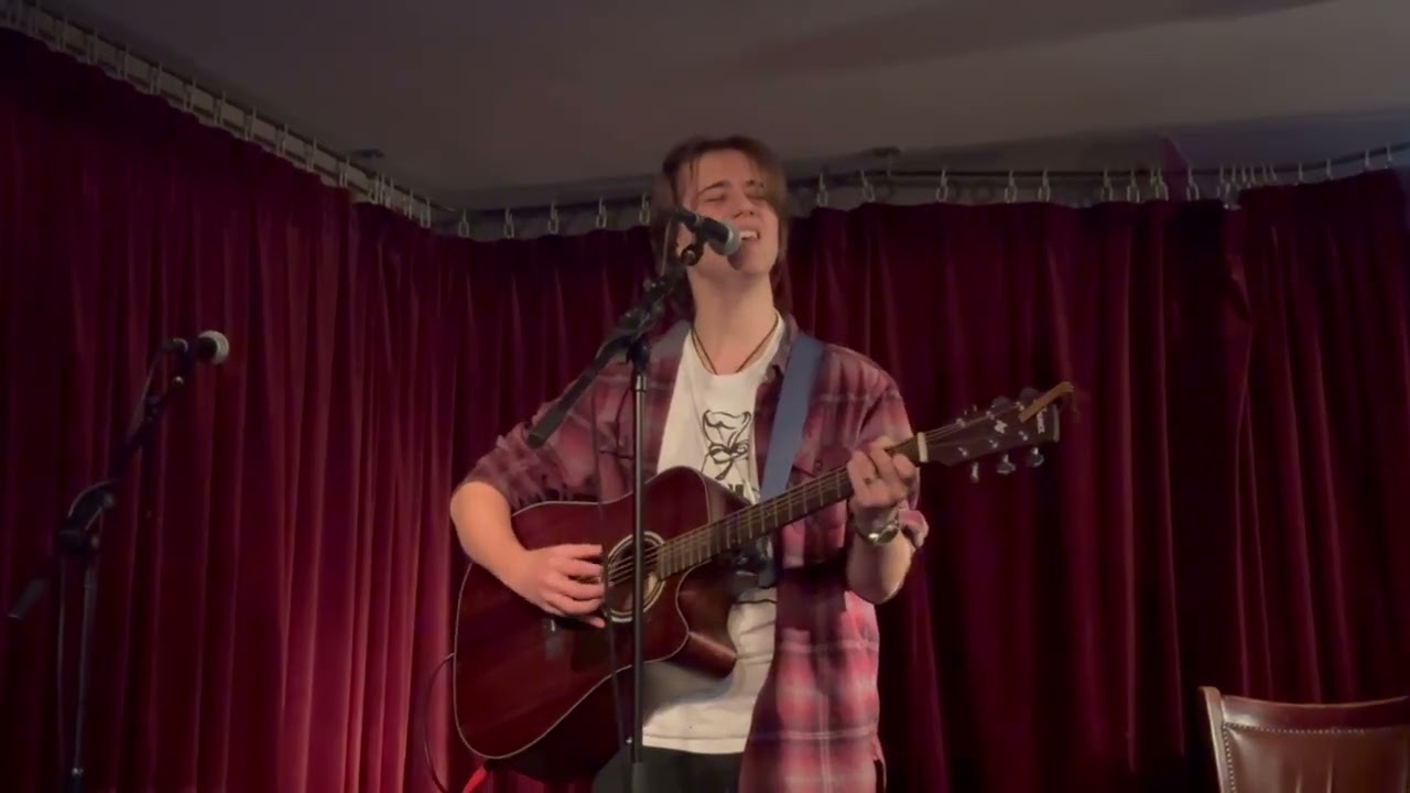 The Leaves - Original