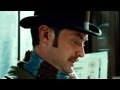 SHERLOCK HOLMES 2 Trailer 2011 - Official.