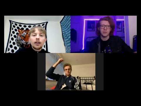 JUICEBOX LIVE TV - EPISODE 30: Lock-In