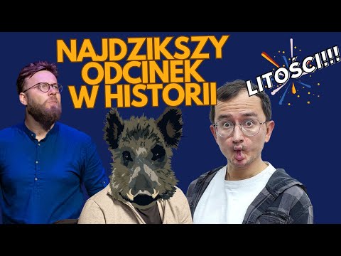 Litości odc.8 | Impro Stand-Up | 2024 | Krzysztof Kasparek | Łukasz Wolski | Tomek Machnicki