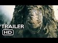 The Osiris Child Science Fiction Volume One Official Trailer 1 2017 Kellan Lutz Sci Fi Movie HD