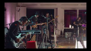 Dhani Harrison - &quot;Admiral of Upside Down (Live)&quot; IN///PARALIVE at Henson Studios