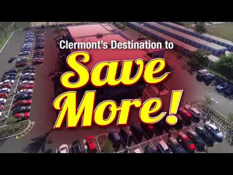 Mazda Dealership Clermont Fl