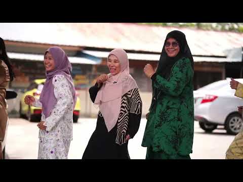 Thumbnail MV RAYA SK METHODIST 2026: BINCANG RAYA