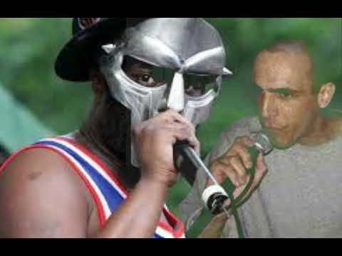 MF DOOM , Vexxatu' Vexx aka Norzeatic - Mashup-  O mana