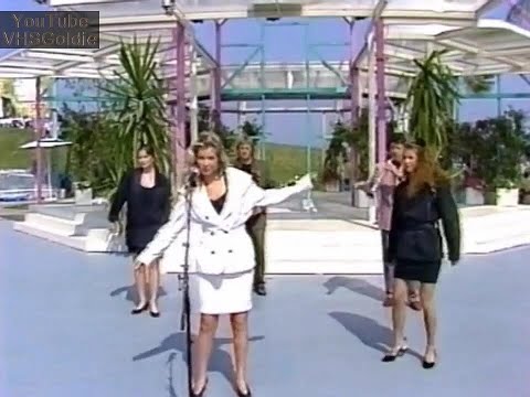 Tol & Tol - Eleni - 1990