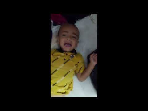 khushdil in angry mood for chocolate 🍫😳😭