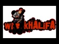 Wiz Khalifa Promises HQ