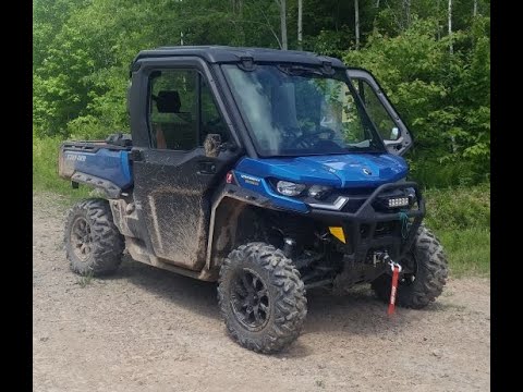 First Trail Ride of Summer 2021.