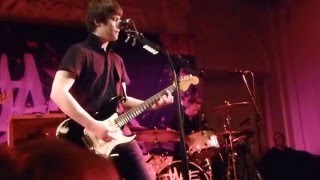 Jake Bugg - Put Out The Fire at Bush Hall 11/3/16