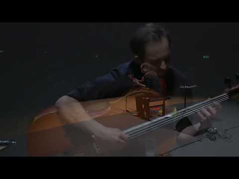 WEMP 2022 - Stephan Braun: Bach Prelude No.1 (Improvisation)