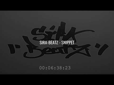 SIRA-BEATZ - Snippet 2