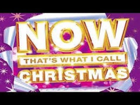 NOW THAT'S WHAT I CALL CHRISTMAS,(FULL ALBUM)....THE MADSTER.