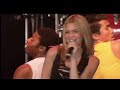 Mandy Moore - Let Me be the One /Candy (LIVE NYC HD 2000)