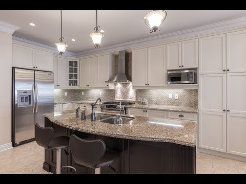 426 Apple Blossom Drive  - Vaughan Home For Sale