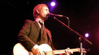 The Divine Comedy - Something For The Weekend (Komedia Brighton, 14th Nov 2010)