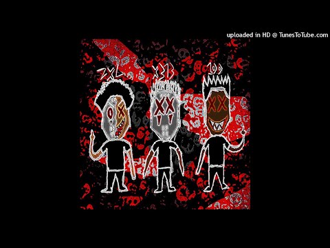 ChrisZXL - TH3 P3RF3CTION w/ Von100 & x313rell (prod. 40SILVER)