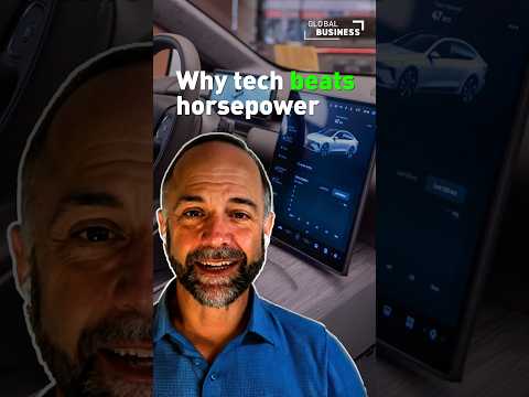 Why younger drivers want 