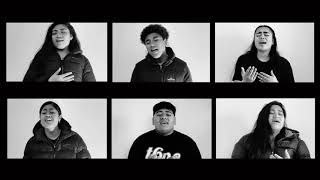 TONE6 - Speak To Me (Cover) by Mary Mary