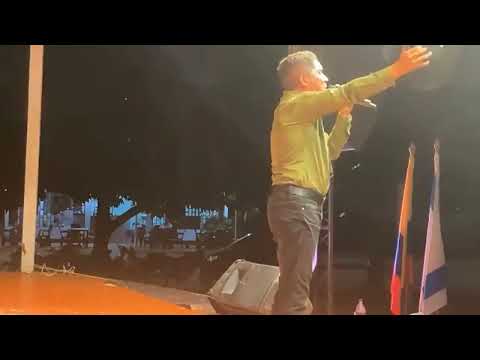 Eliezer Córdoba - Los Tiempos/ Cielos Abiertos "Maní Casanare" Colombia 2025