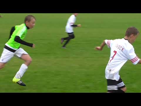 UKS IWICZNA 2006 - OKS Start Otwock 2006 I połowa meczu