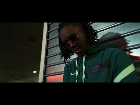 Pilax - Chapitre secondaire (Clip Officiel) #EpDisponible