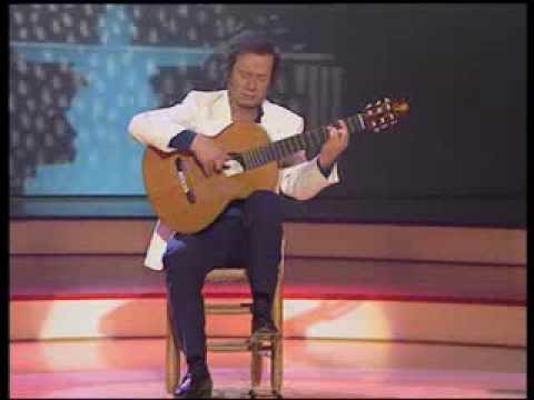 VICTOR MONGE "SERRANITO"