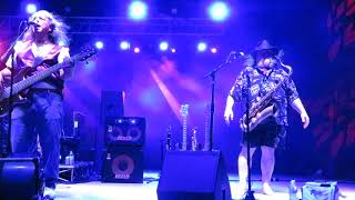 Brave Combo August 30th 2018